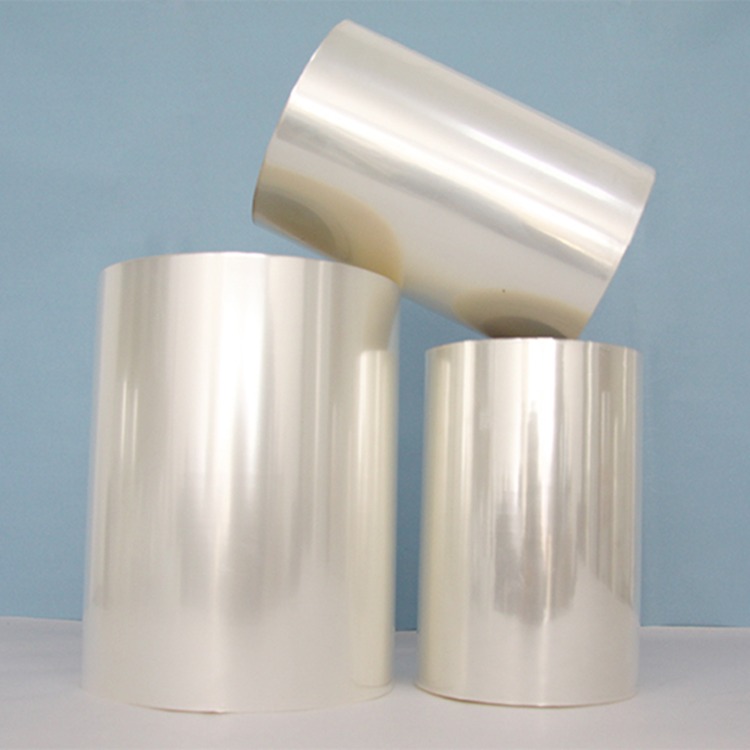 烟膜与百林斯特高收缩BOPP透明包装膜 药品与化妆品包装的多功能解决方案