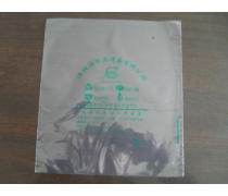 消毒餐具包装的新选择 静电膜与收缩膜的应用解析