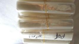 专业生产与定制 环保POF热收缩膜与静电膜一站式解决方案